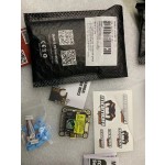2023 News DIATONE MAMBA F405 F4 Flight Controller MK2 Betaflight STM32 MPU6000 OSD Built-in 5V/2A BEC 30.5*30.5mm for FPV Racing